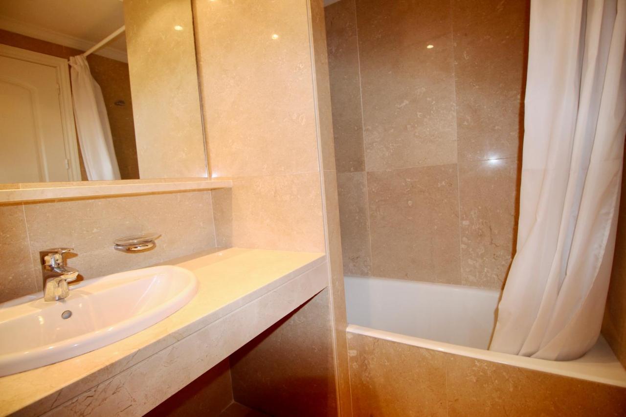 Atico Con Piscina Privada En Primera Linea Daire Denia Oda fotoğraf