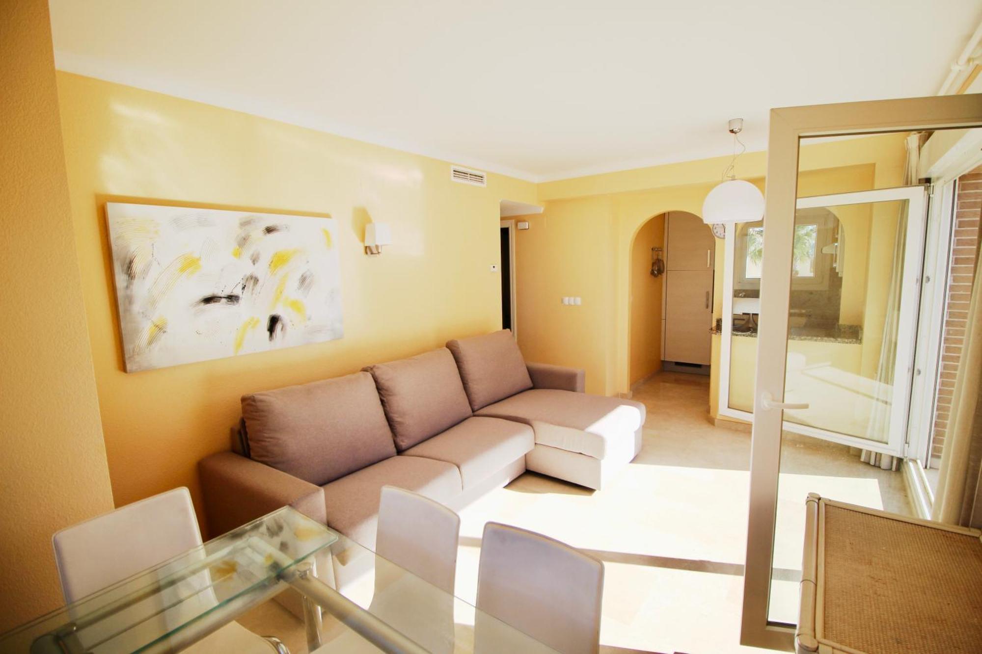Atico Con Piscina Privada En Primera Linea Daire Denia Oda fotoğraf
