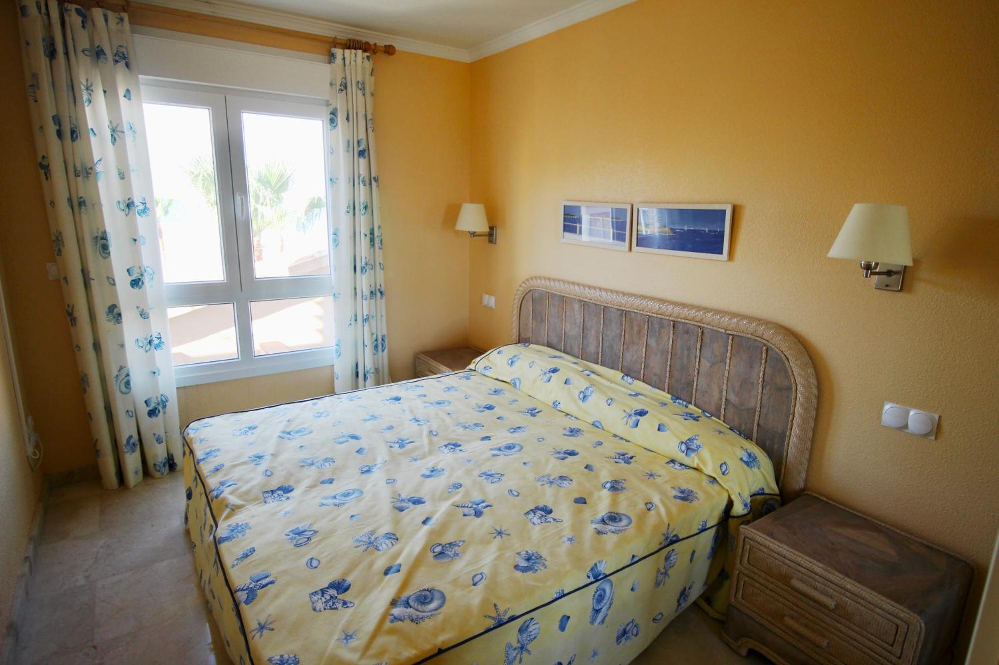 Atico Con Piscina Privada En Primera Linea Daire Denia Oda fotoğraf