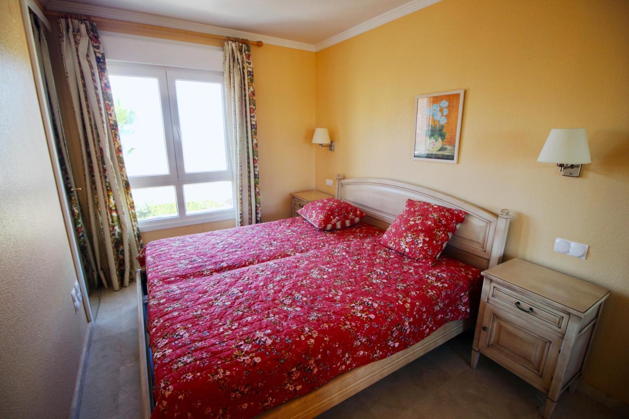 Atico Con Piscina Privada En Primera Linea Daire Denia Oda fotoğraf